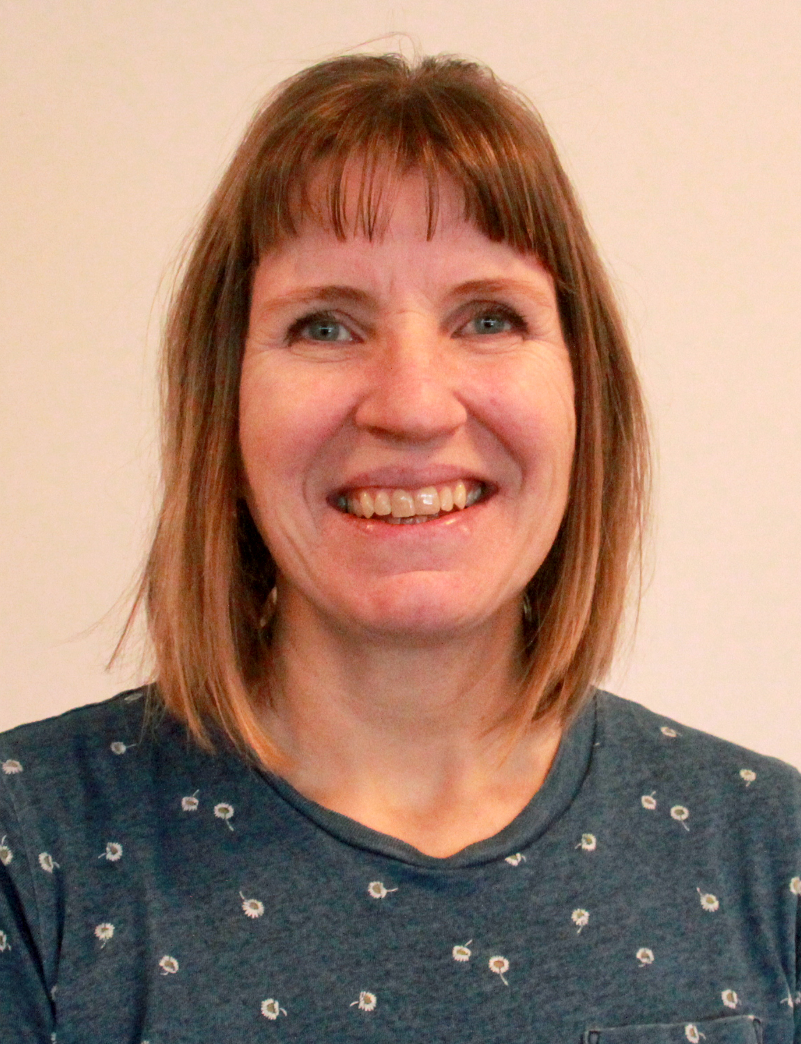 Helen Bergentall